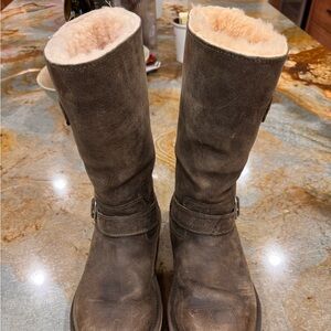 Ugg boots